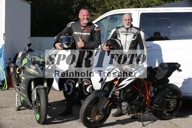 /56 02.10.2025 Speer Raing ADR/Impressionen